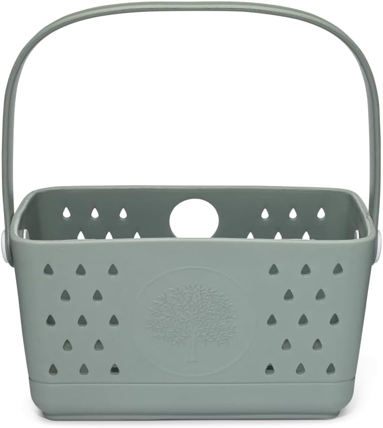 BPA Free Baby Bath Toy Shower Caddy